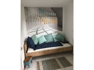 Vakantiehuis Julianadorp Kenmerken 23