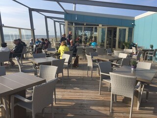 Zee van Tijd Strand
