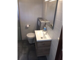 Vakantiehuis Julianadorp Kenmerken 26