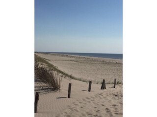 Der Strand