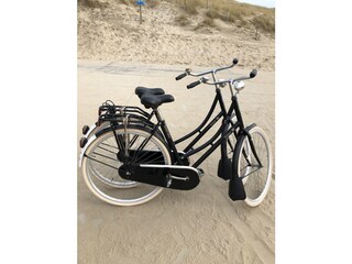 Vakantiehuis Julianadorp Omgeving 30