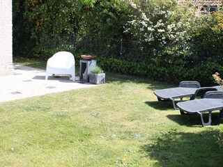 Holiday house Julianadorp Outdoor Recording 4