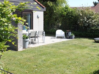 Garten Terrasse Yperhof 19 www.fewo-toewe.de