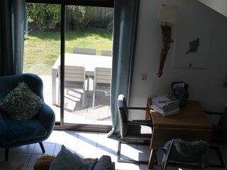 Wohnzimmer Yperhof 19 www.fewo-toewe.de