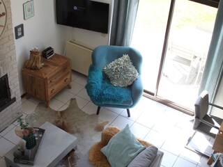 Holiday house Julianadorp Features 13