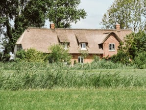 Landhaus Huus Uelvesbüll - Ost - Uelvesbüll - image1