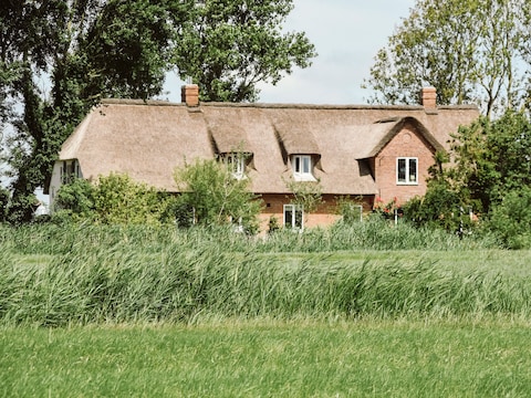 Landhaus Huus Uelvesbüll - Ost