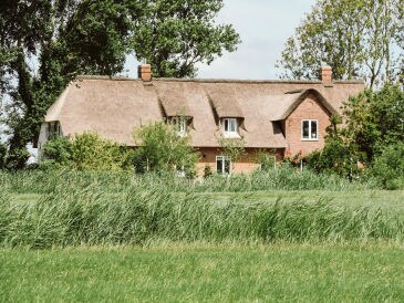 Landhaus Huus Uelvesbüll - Ost
