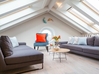 Vakantieappartement Westerland Kenmerken 24