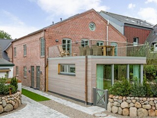Vakantieappartement Westerland Buitenaudio-opname 5