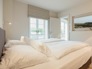 Appartamento per vacanze Westerland Caratteristiche 30