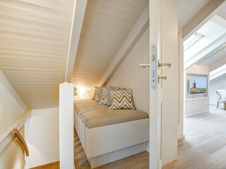 Appartamento per vacanze Westerland Caratteristiche 33