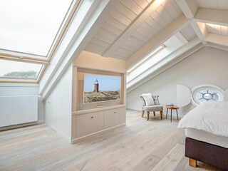 Appartamento per vacanze Westerland Caratteristiche 34