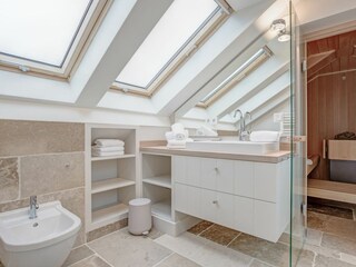 Appartamento per vacanze Westerland Caratteristiche 38