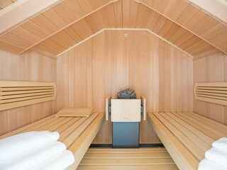 Appartamento per vacanze Westerland Caratteristiche 39