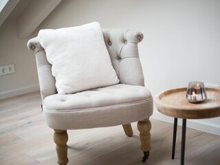 Appartamento per vacanze Westerland  45