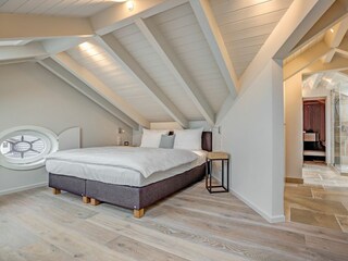 Appartamento per vacanze Westerland  47