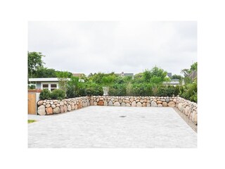 Appartamento per vacanze Westerland  52