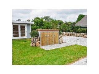 Appartamento per vacanze Westerland  53