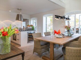 Appartamento per vacanze Westerland Registrazione all'aperto 8