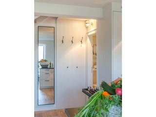 Appartamento per vacanze Westerland Registrazione all'aperto 9