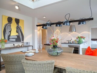 Appartamento per vacanze Westerland Registrazione all'aperto 11