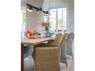 Appartamento per vacanze Westerland Registrazione all'aperto 12