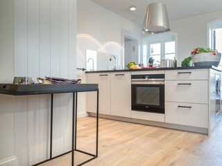 Appartamento per vacanze Westerland Registrazione all'aperto 13