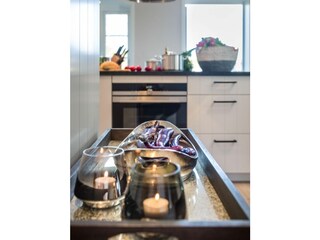 Appartamento per vacanze Westerland Registrazione all'aperto 14