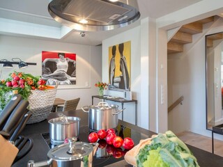 Apartamento de vacaciones Westerland Grabación al aire libre 15