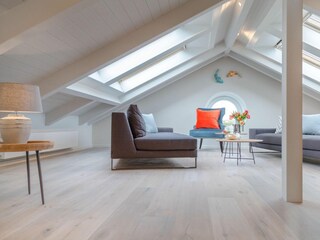 Appartamento per vacanze Westerland Registrazione all'aperto 19