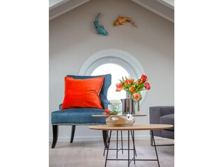 Appartamento per vacanze Westerland Registrazione all'aperto 20