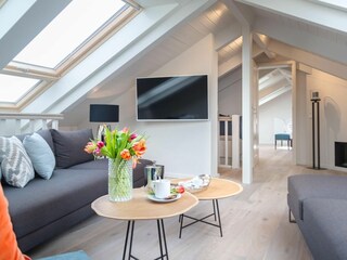 Vakantieappartement Westerland Buitenaudio-opname 21