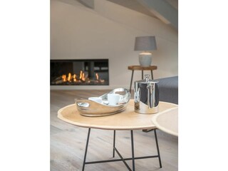 Appartamento per vacanze Westerland Registrazione all'aperto 23