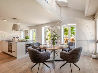 Vakantieappartement Westerland Buitenaudio-opname 6