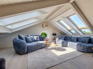Vakantieappartement Westerland Buitenaudio-opname 7