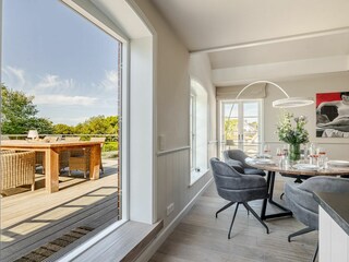 Vakantieappartement Westerland Buitenaudio-opname 15