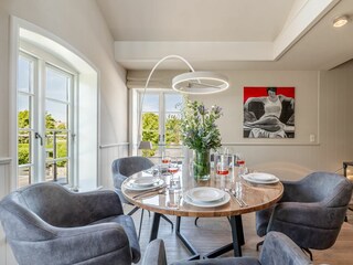 Vakantieappartement Westerland Buitenaudio-opname 16