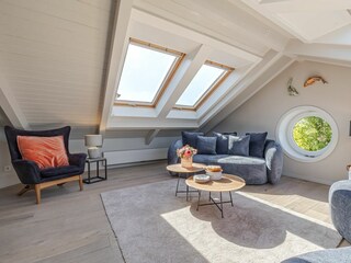 Vakantieappartement Westerland Buitenaudio-opname 30