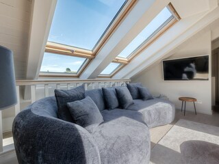 Vakantieappartement Westerland Buitenaudio-opname 36