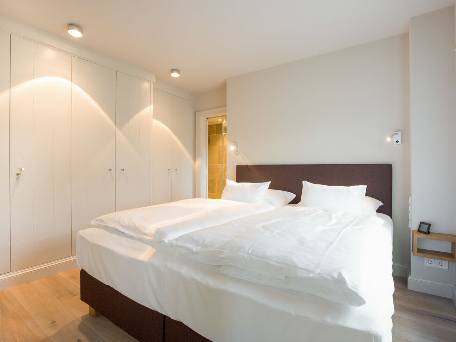 Ferienwohnung Sterntaucher, Sylt - Firma D & A Ferien - Vermietung GmbH