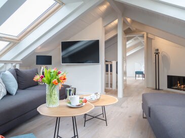 Ferienwohnung Sterntaucher