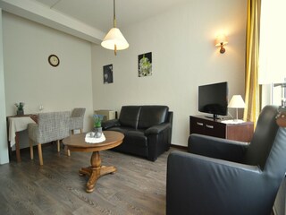 Appartement Walem Kenmerken 1