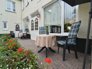 Appartement Walem Buitenaudio-opname 3