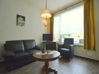Appartement Walem Équipement 13