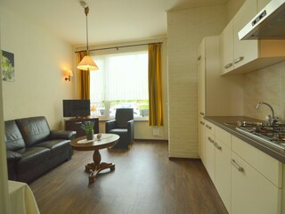 Appartement Walem Équipement 17