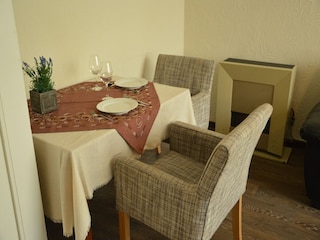 Apartment Walem Ausstattung 19