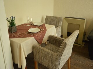 Appartement Walem Kenmerken 19