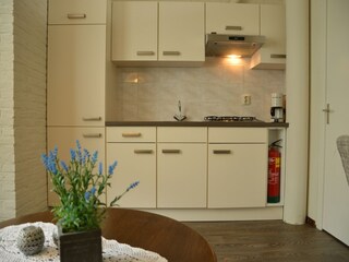 Appartement Walem Équipement 22