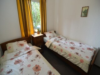 Appartement Walem Équipement 27